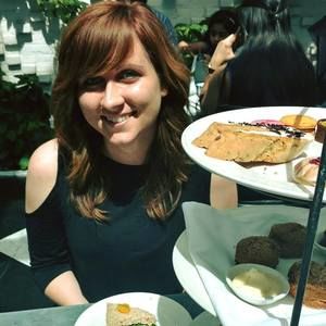 Meet your Posher, Jamie